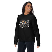Octopus Knight - Unisex Premium Sweatshirt