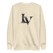 IV Custom - Unisex Premium Sweatshirt