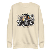 Octopus Knight - Unisex Premium Sweatshirt