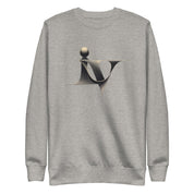 IV Custom - Unisex Premium Sweatshirt