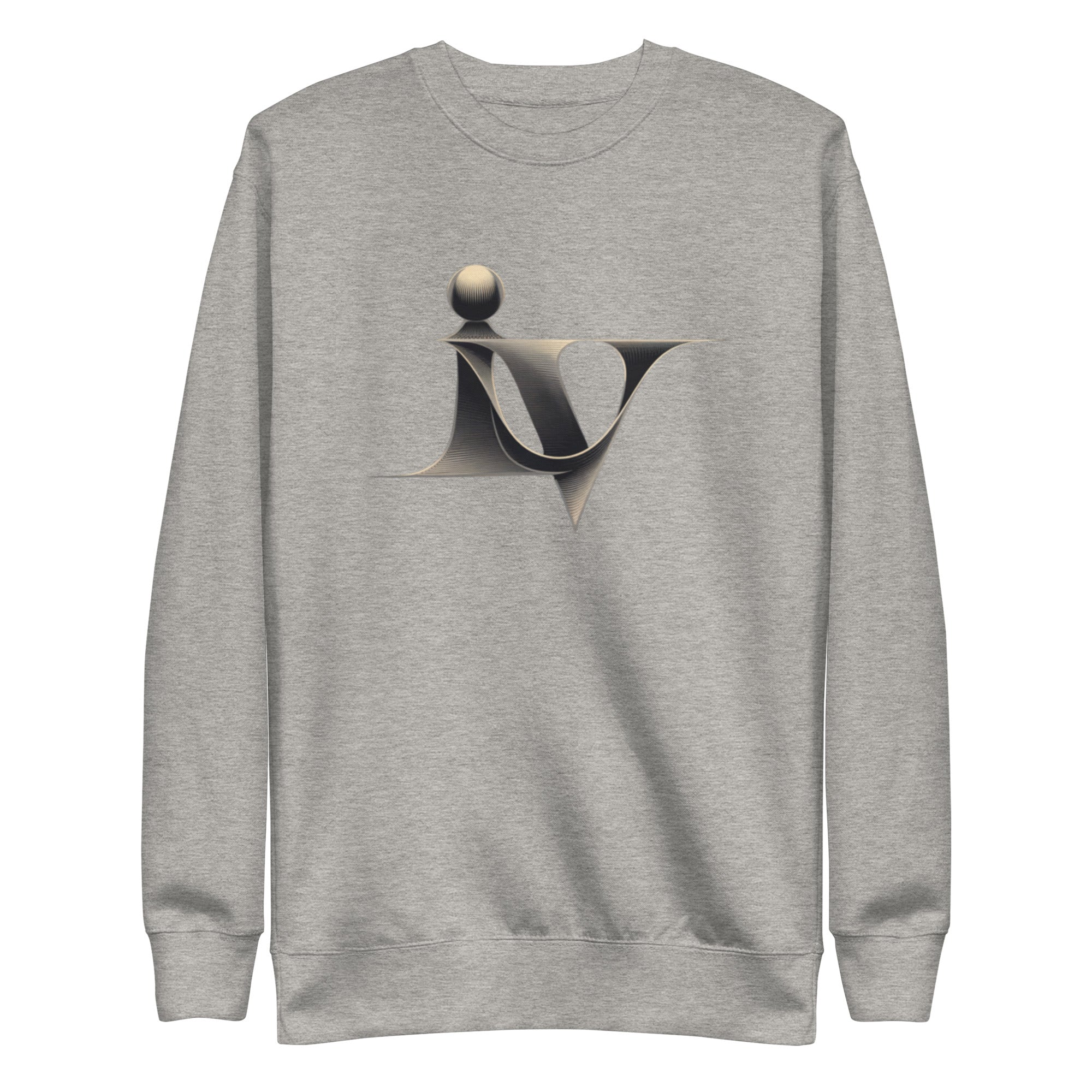 IV Custom - Unisex Premium Sweatshirt