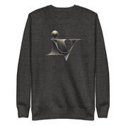 IV Custom - Unisex Premium Sweatshirt