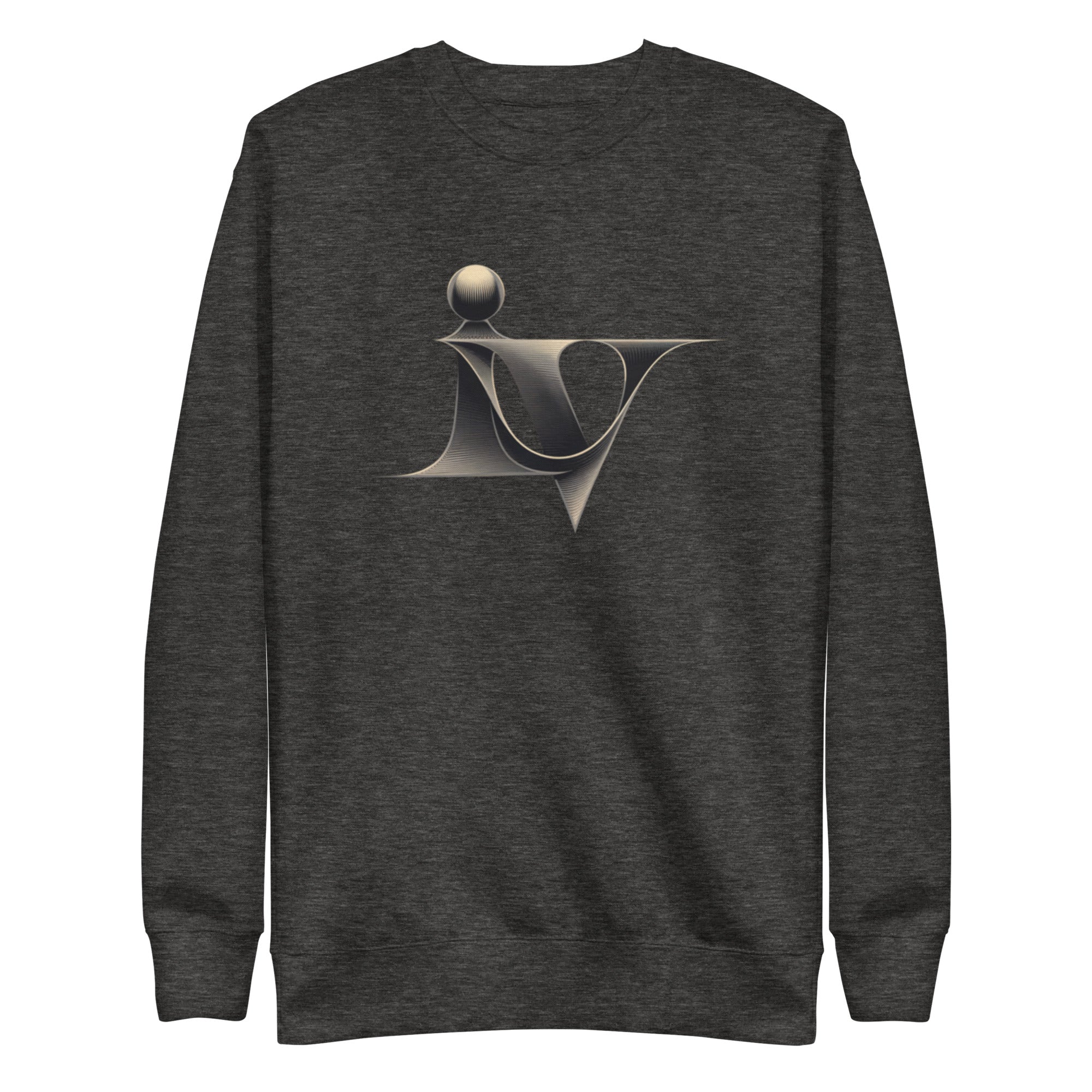 IV Custom - Unisex Premium Sweatshirt