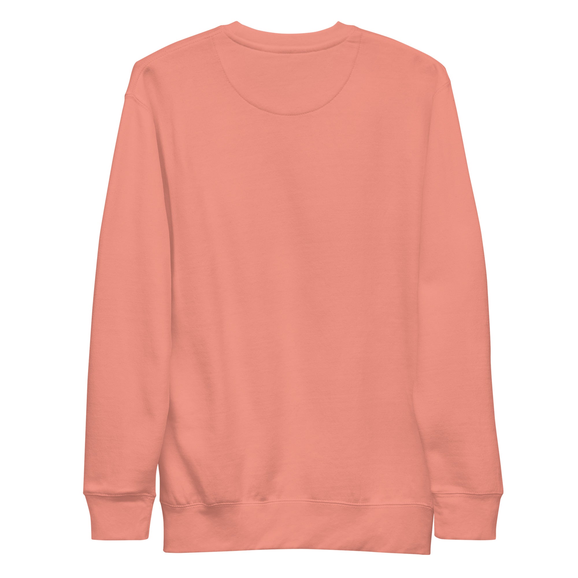 Octopus Knight - Unisex Premium Sweatshirt