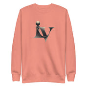 IV Custom - Unisex Premium Sweatshirt