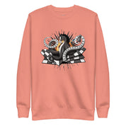 Octopus Knight - Unisex Premium Sweatshirt