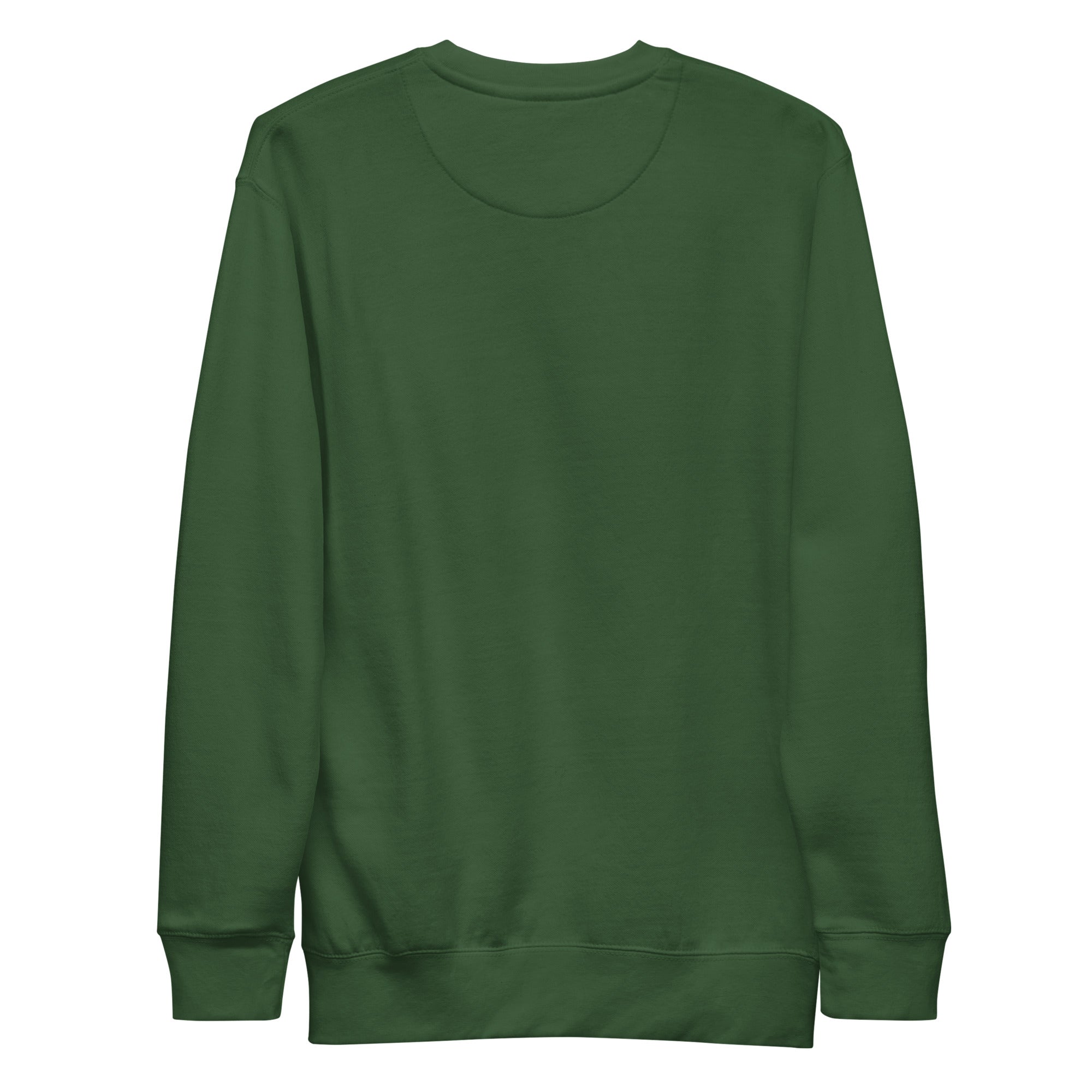 Octopus Knight - Unisex Premium Sweatshirt