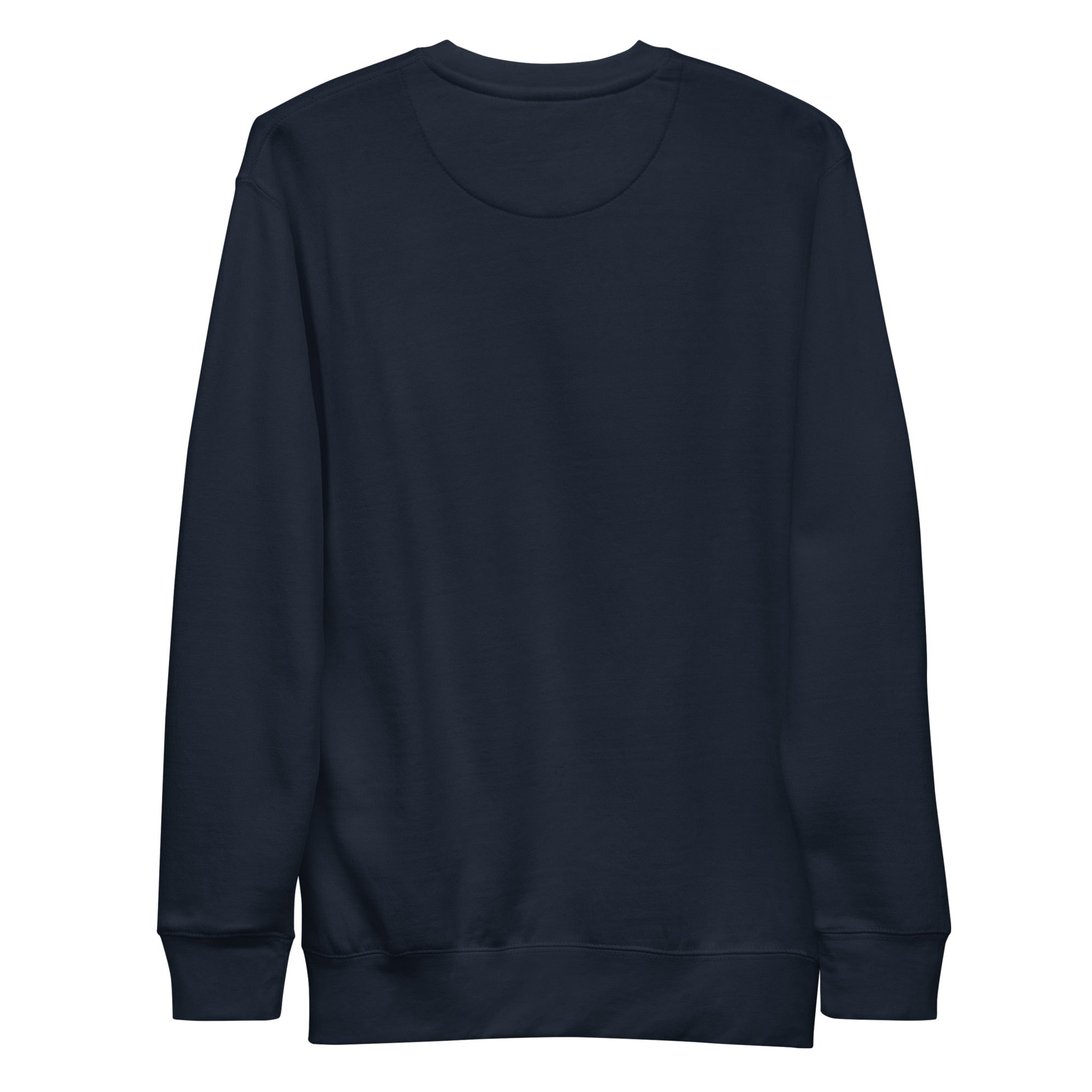 Octopus Knight - Unisex Premium Sweatshirt