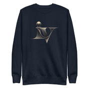 IV Custom - Unisex Premium Sweatshirt