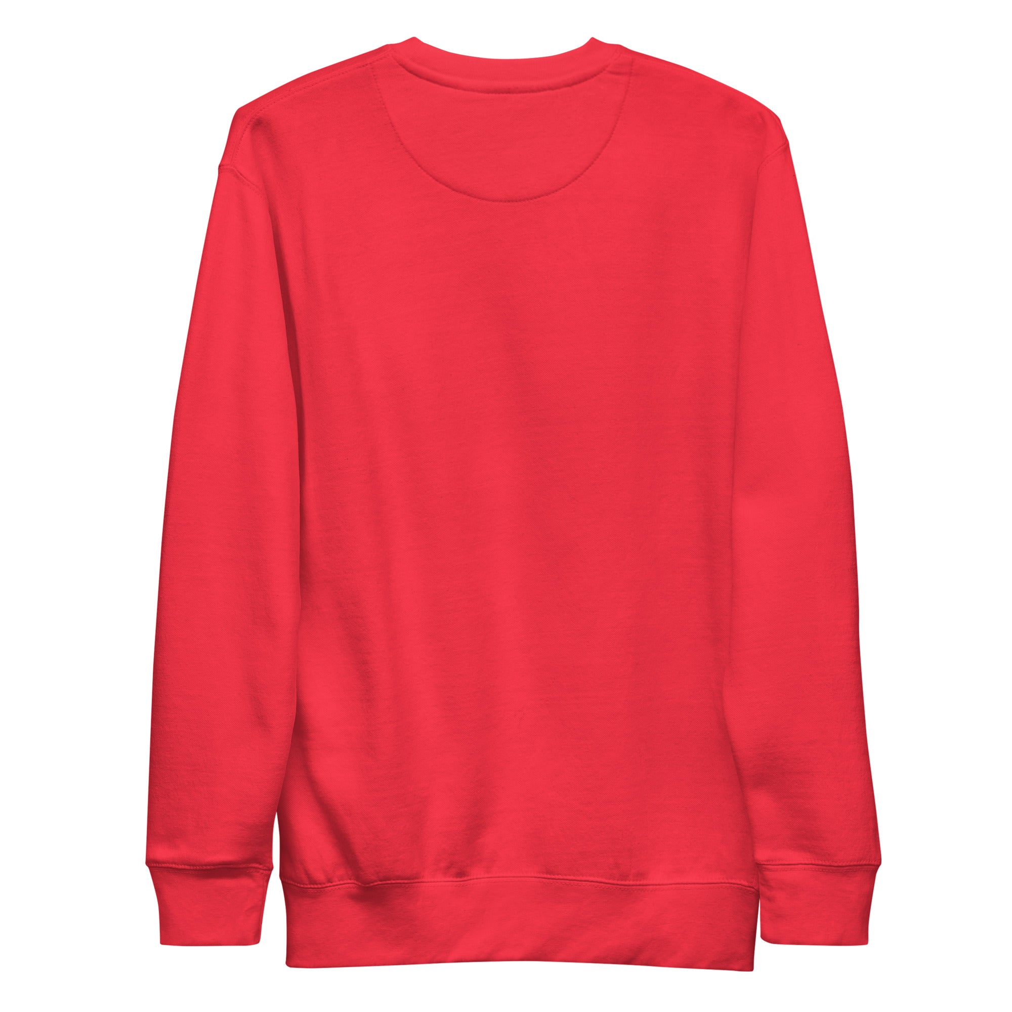 IV Custom - Unisex Premium Sweatshirt