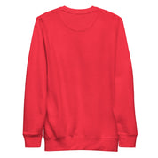 Octopus Knight - Unisex Premium Sweatshirt