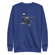 IV Custom - Unisex Premium Sweatshirt