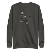 IV Custom - Unisex Premium Sweatshirt