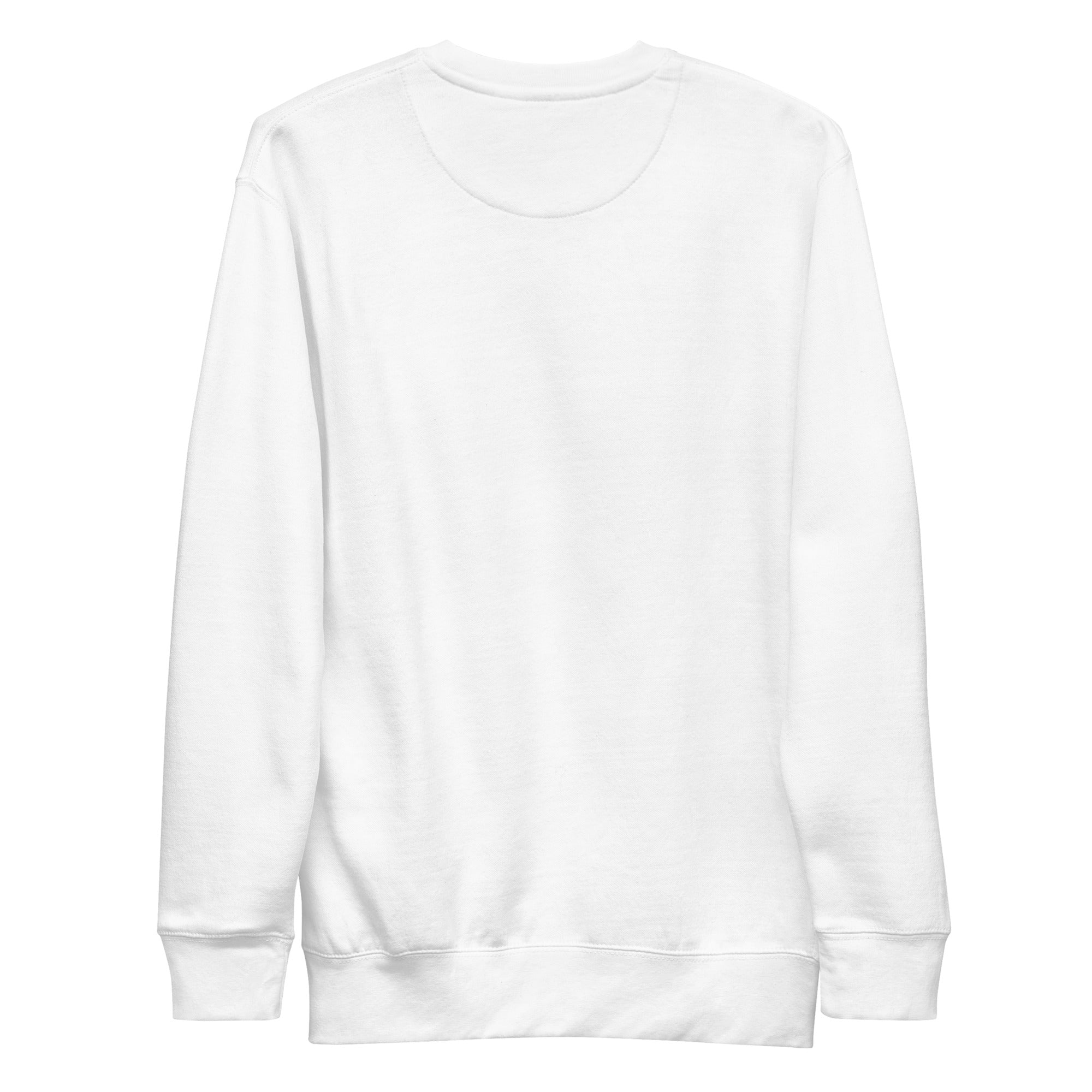 IV Custom - Unisex Premium Sweatshirt