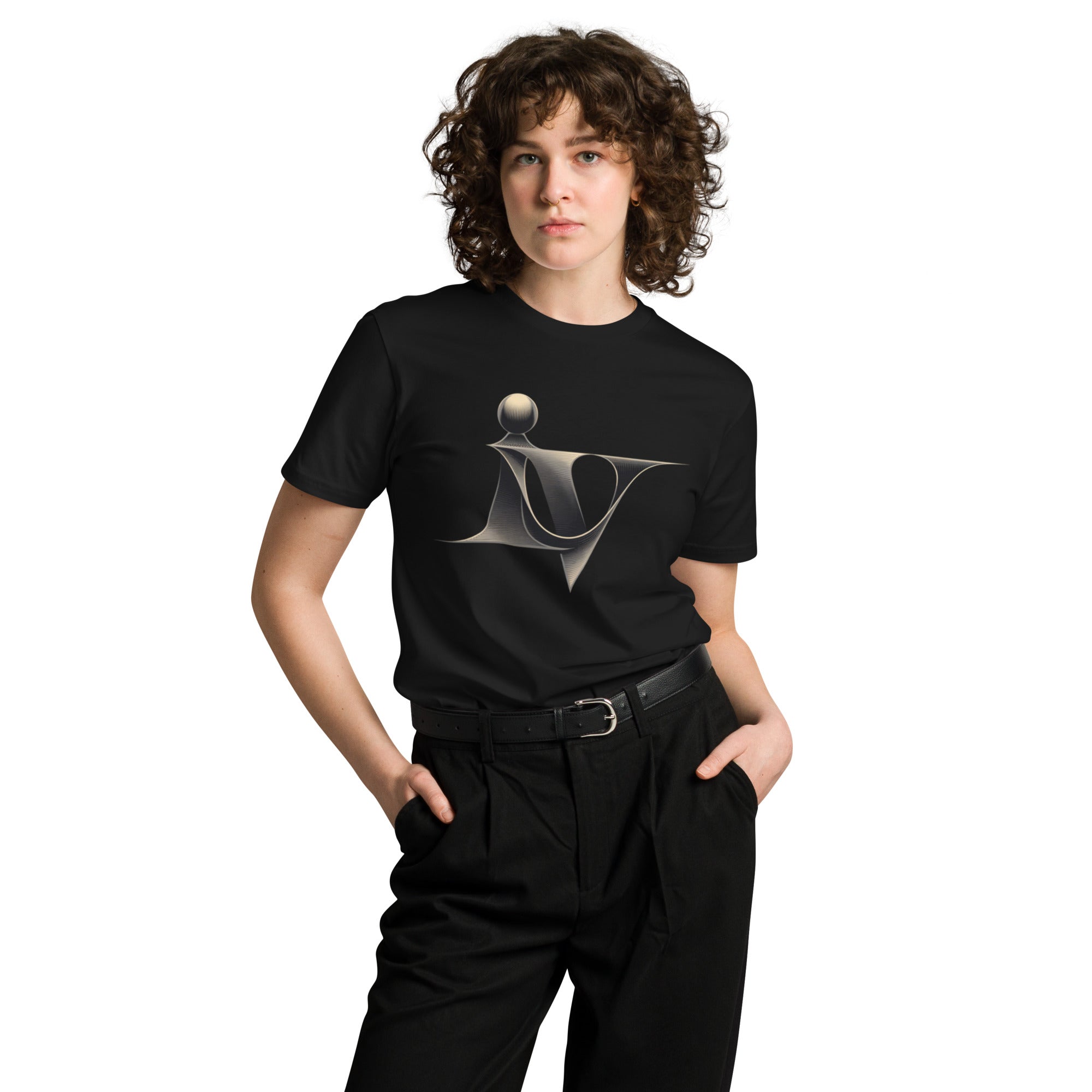 IV Custom - Unisex premium t-shirt