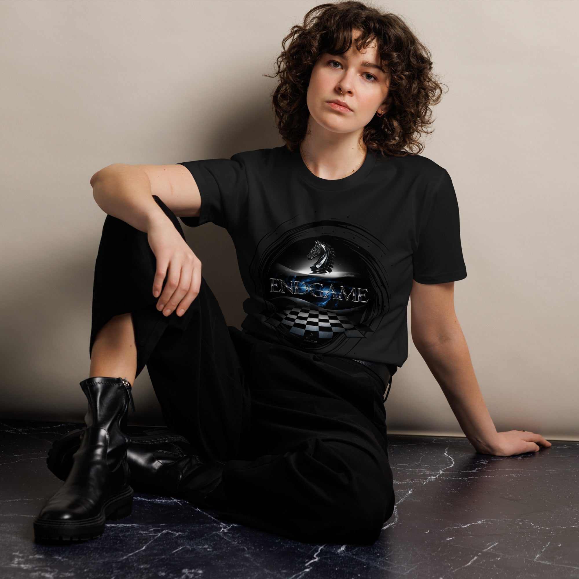Endgame - Unisex premium t-shirt