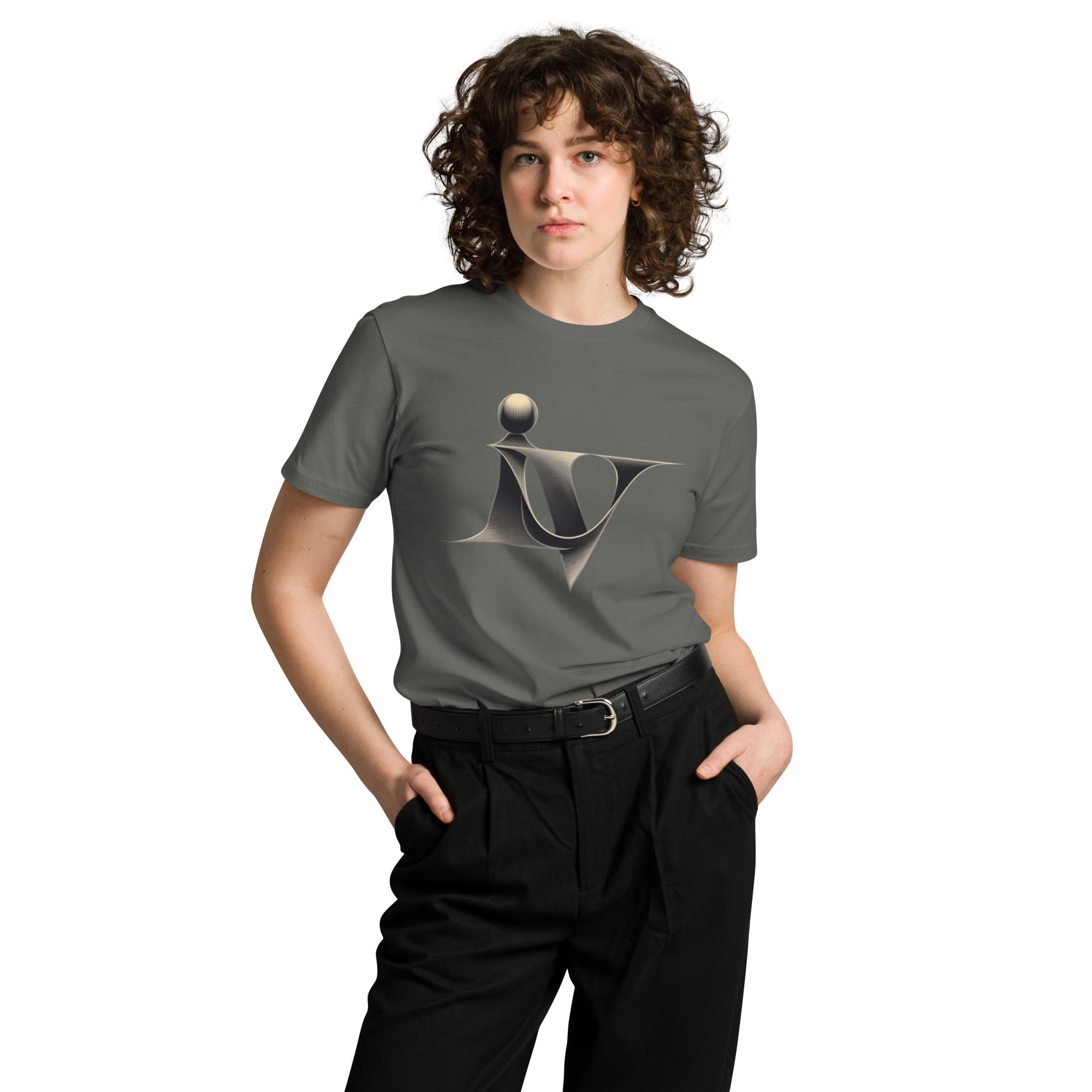 IV Custom - Unisex premium t-shirt
