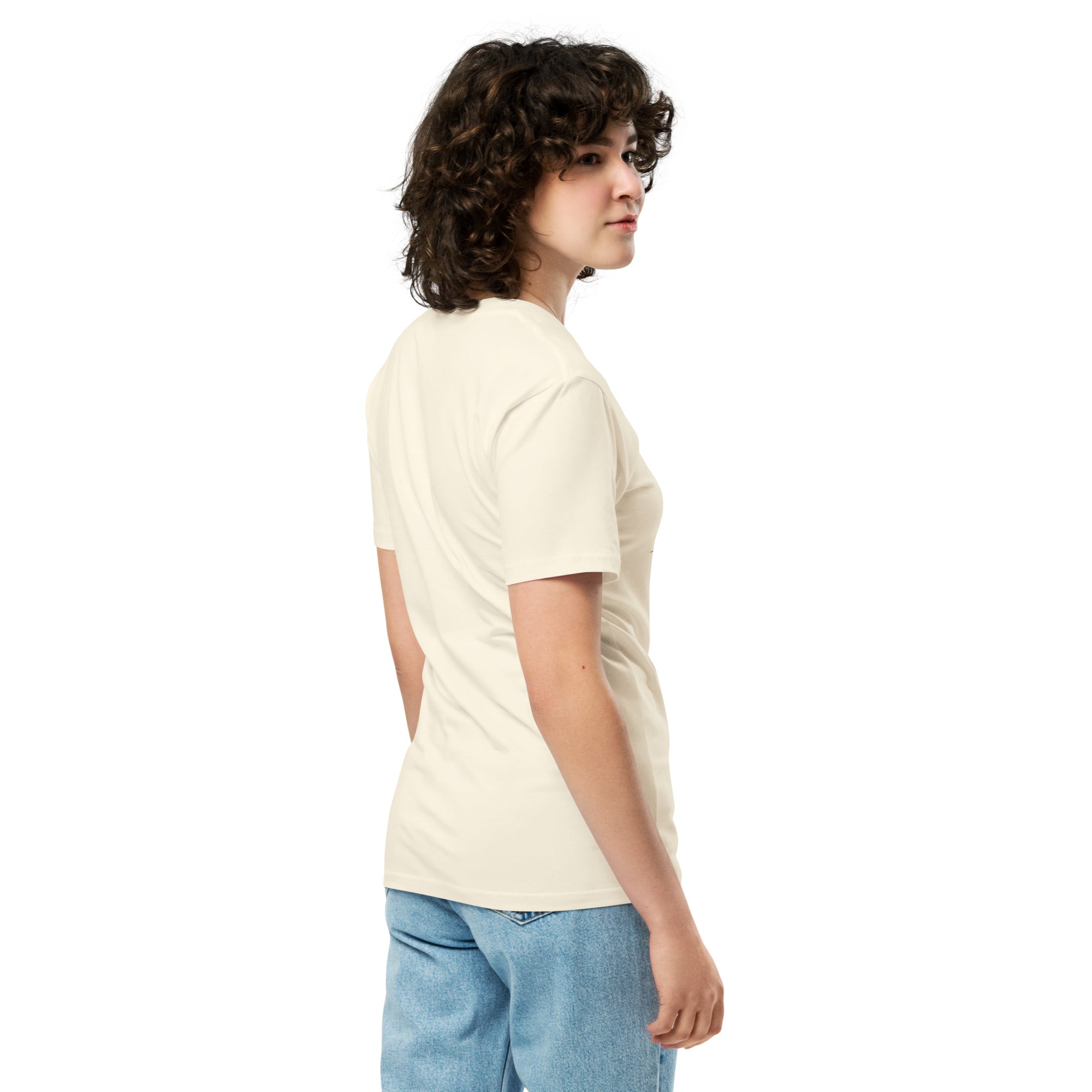 IV Custom - Unisex premium t-shirt