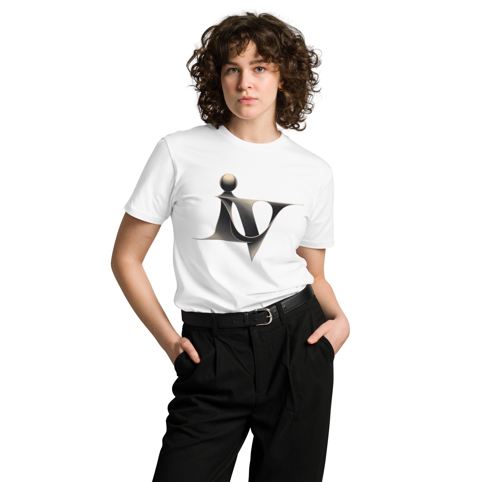 IV Custom - Unisex premium t-shirt