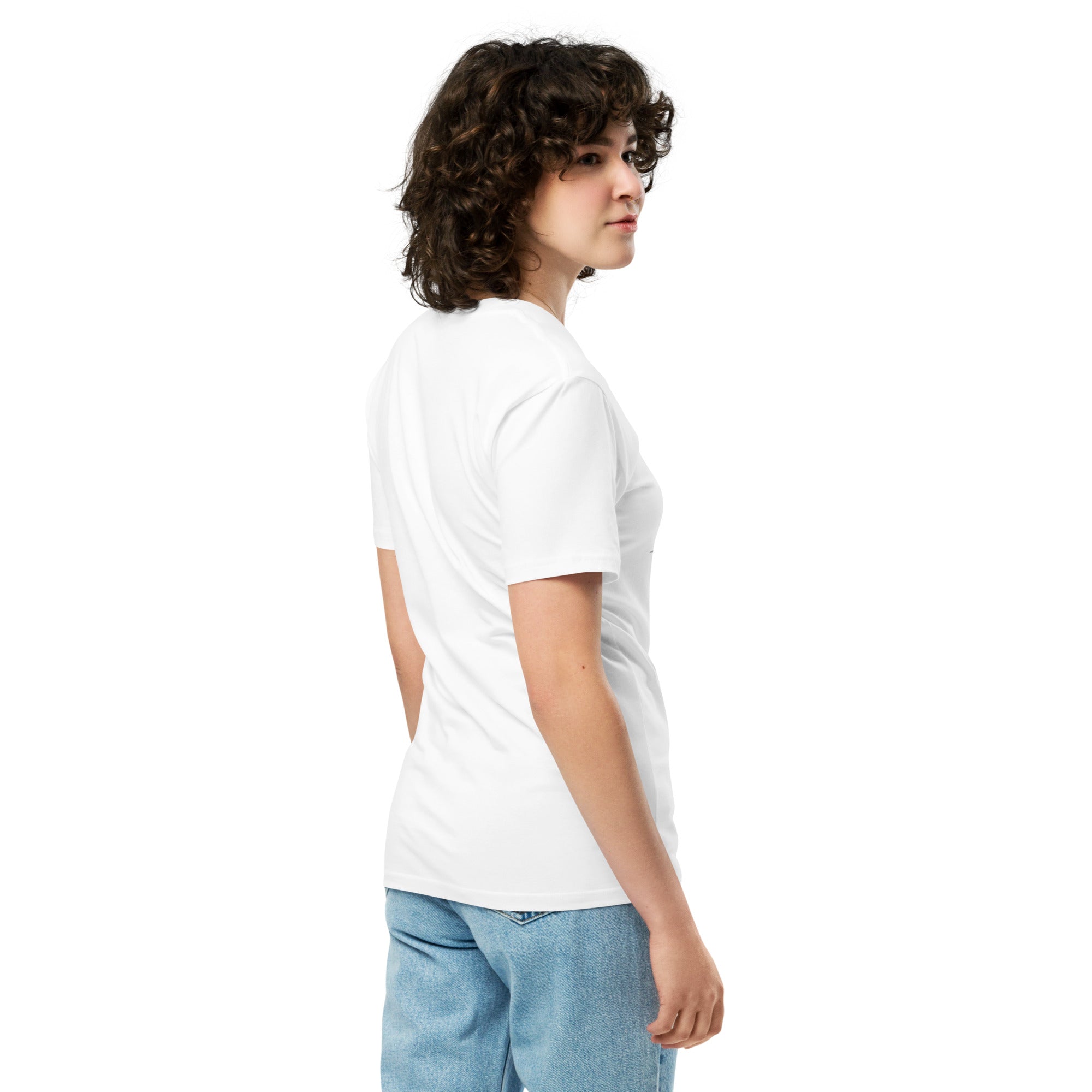 IV Custom - Unisex premium t-shirt