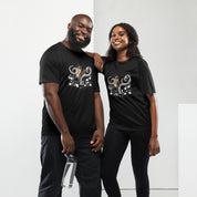 Octopus Knight - Unisex sports jersey