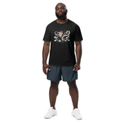 Octopus Knight - Unisex sports jersey
