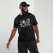 Octopus Knight - Unisex sports jersey