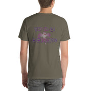 TFRU - Unisex t-shirt
