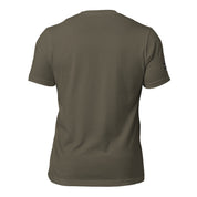 WFM Alexandra Samaganova Signature Shirt - Unisex t-shirt