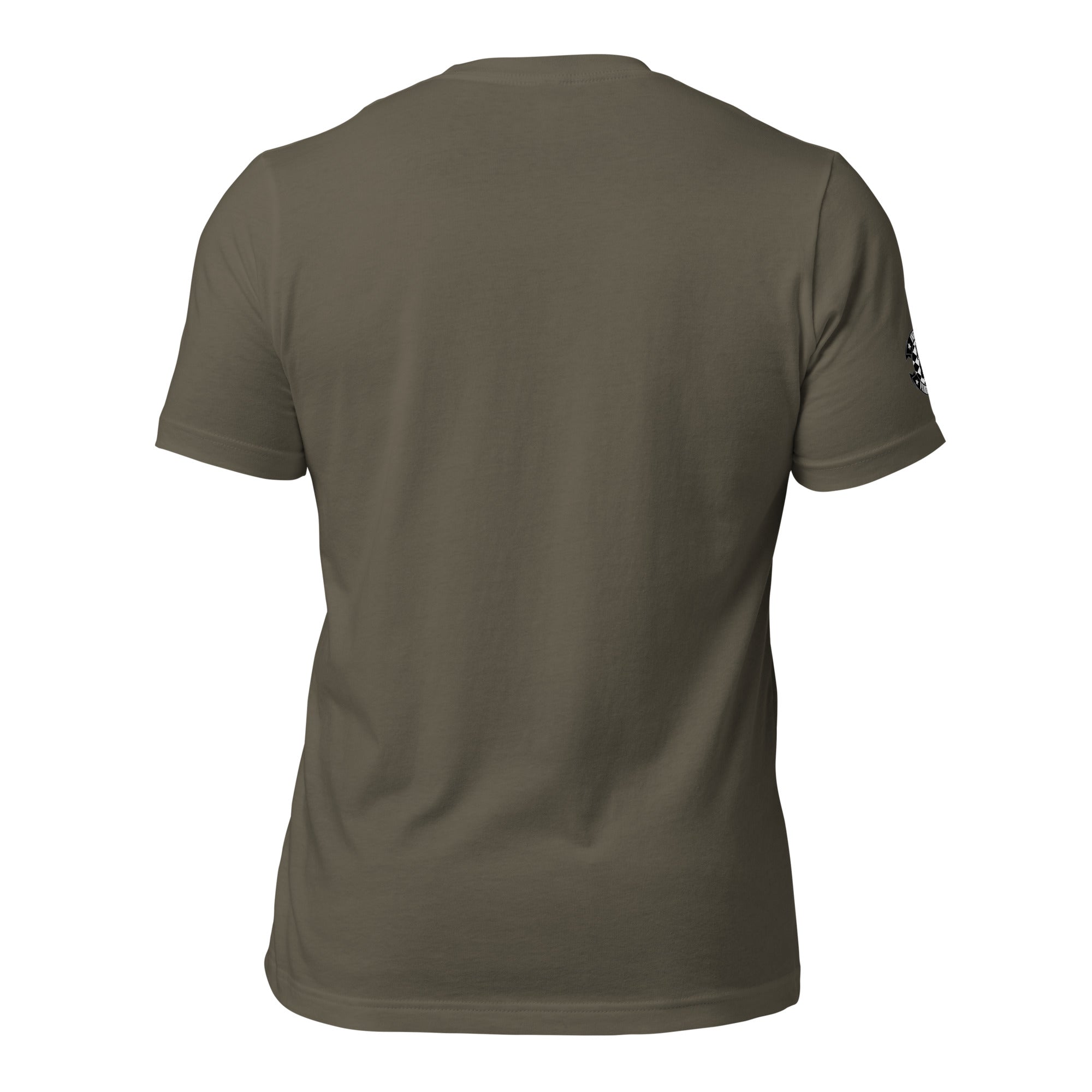 WFM Alexandra Samaganova Signature Shirt - Unisex t-shirt