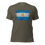International Series - Argentina - Unisex t-shirt