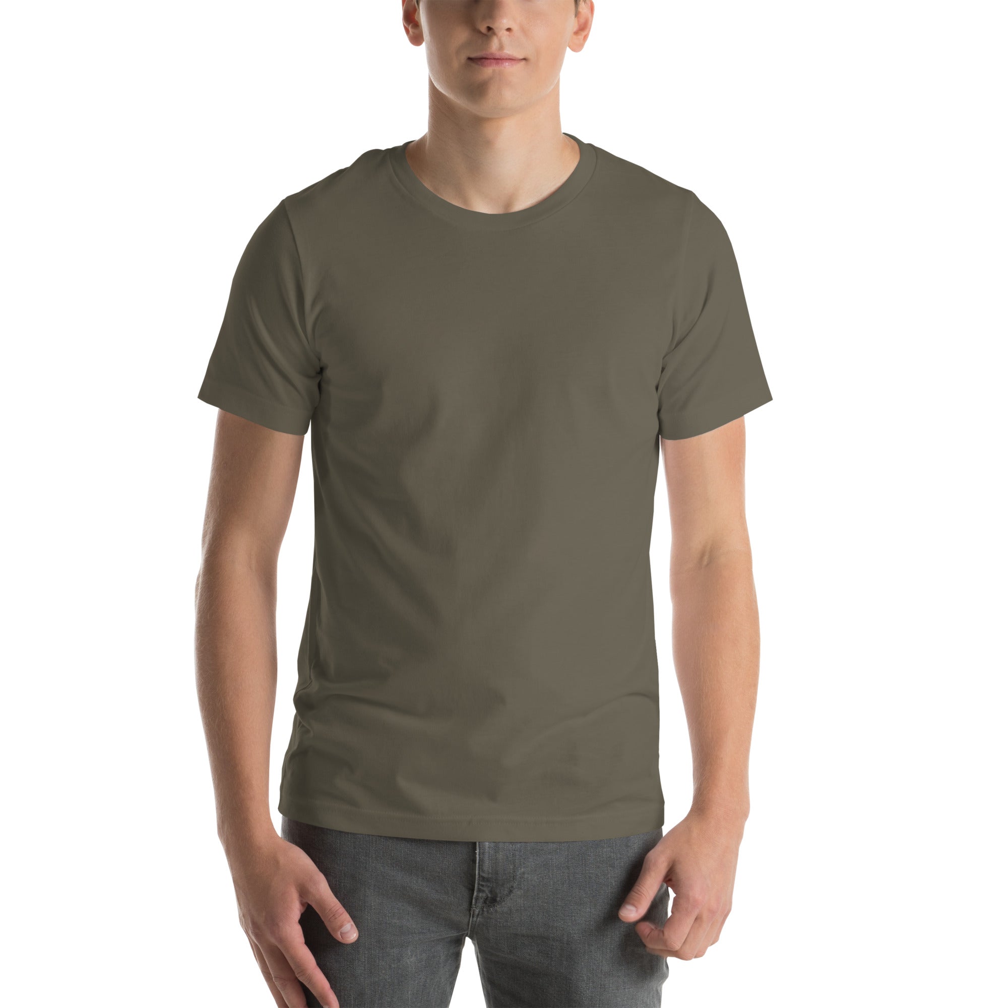TFRU - Unisex t-shirt