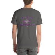 TFRU - Unisex t-shirt