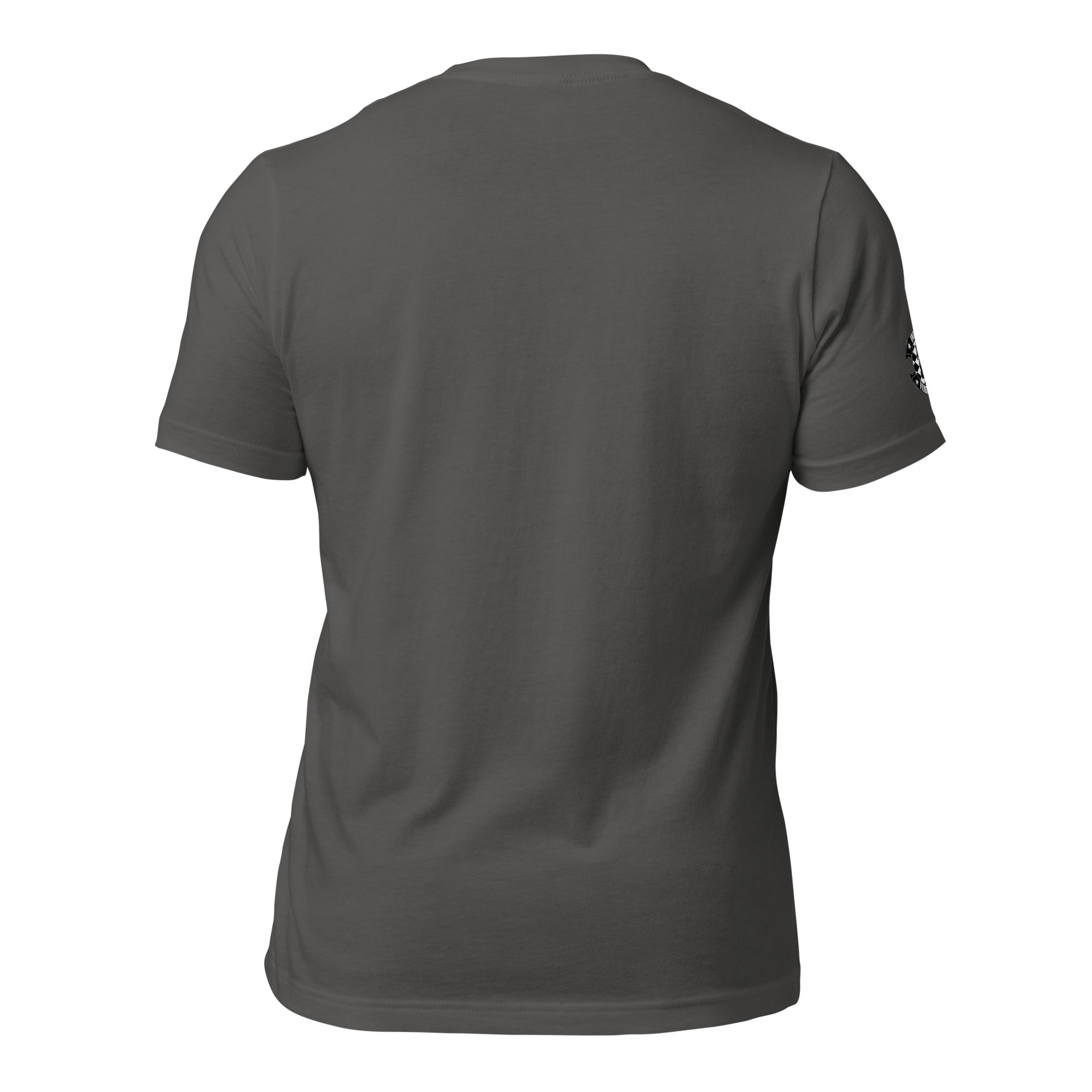 WFM Alexandra Samaganova Signature Shirt - Unisex t-shirt