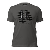 Black Bishops - Unisex t-shirt
