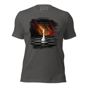WFM Alexandra Samaganova Signature Shirt - Unisex t-shirt