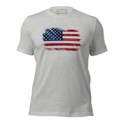 American Design II - Unisex t-shirt