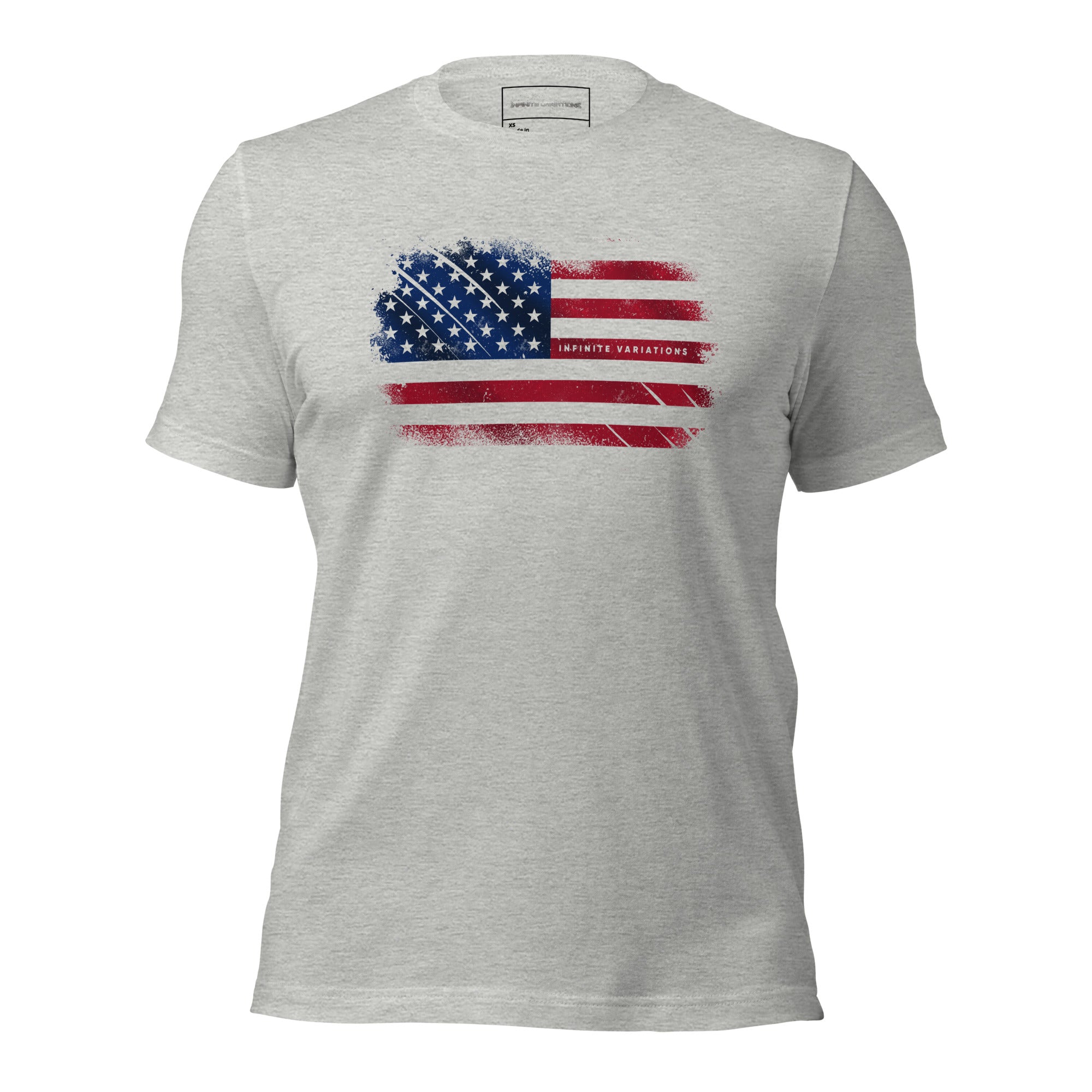 American Design II - Unisex t-shirt
