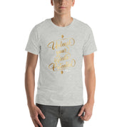Unleash Your Infinite Potential - Unisex t-shirt