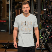 Mind of a Chess Player - Unisex t-shirt