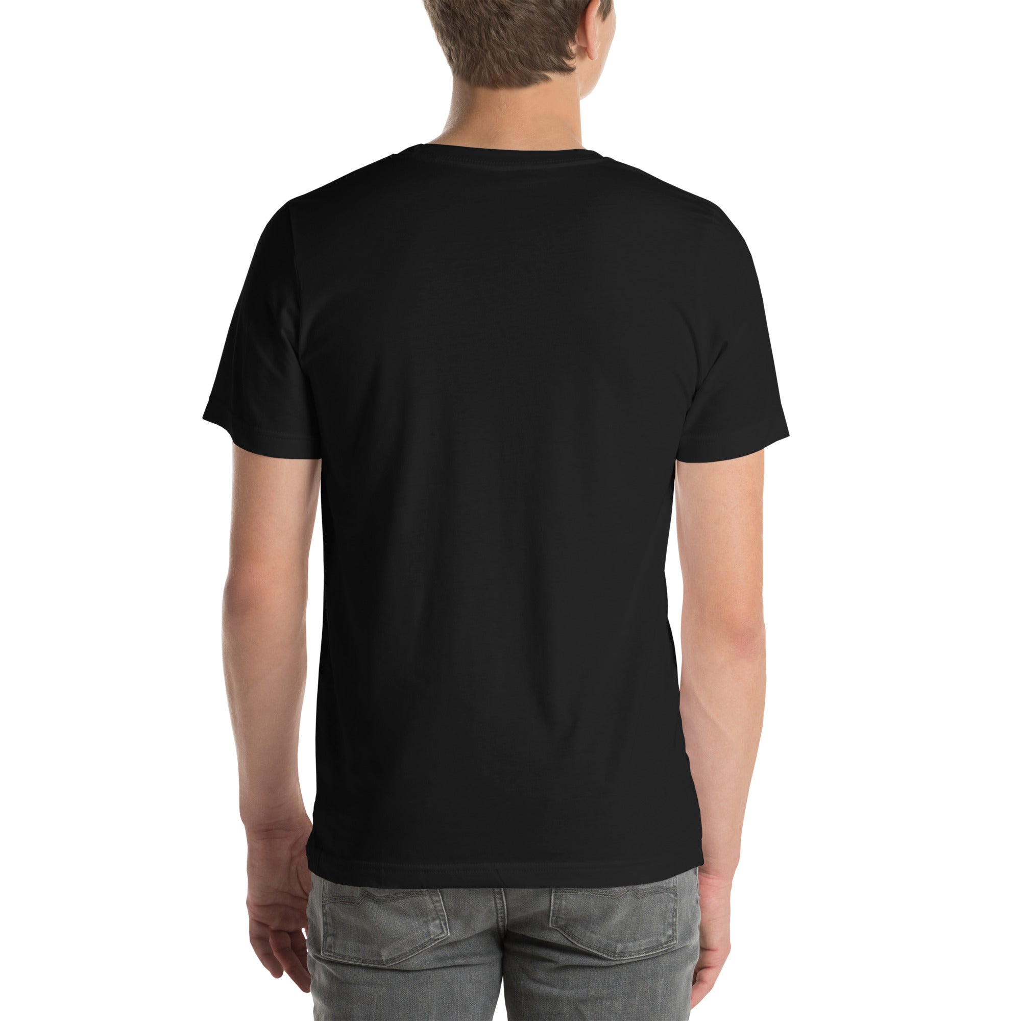 IV Custom - Unisex t-shirt
