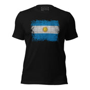 International Series - Argentina - Unisex t-shirt