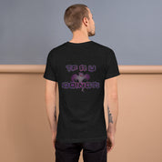TFRU - Unisex t-shirt