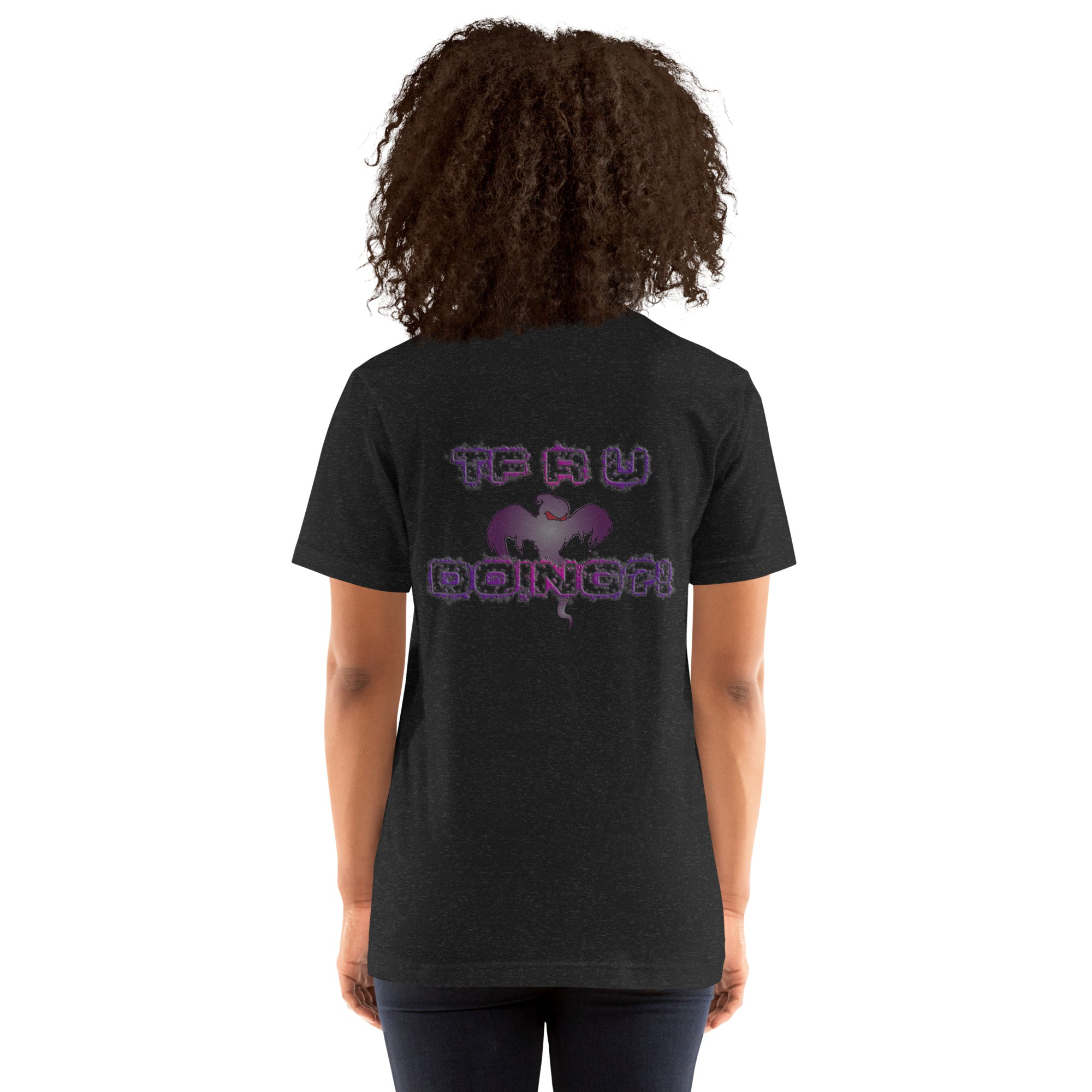 TFRU - Unisex t-shirt