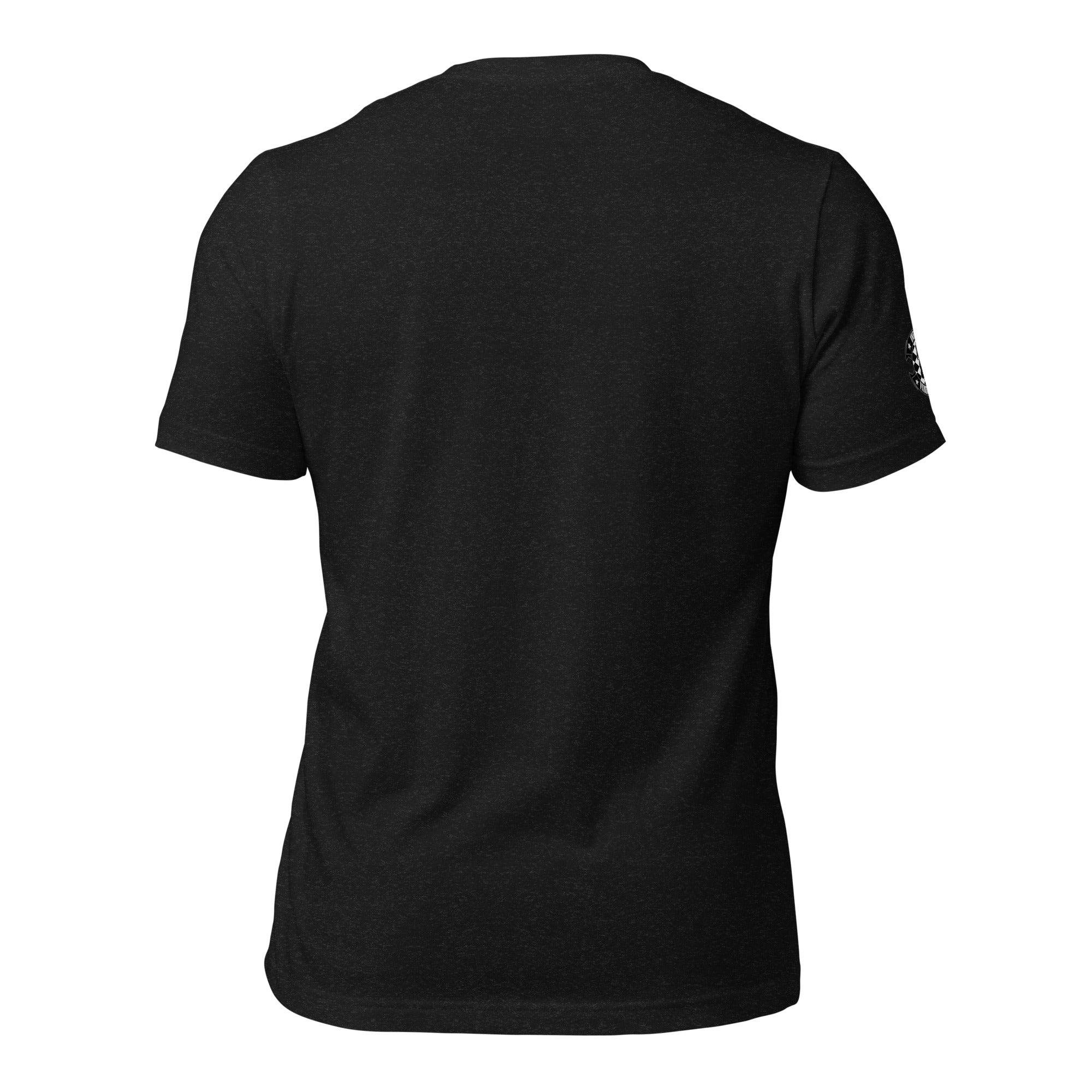 WFM Alexandra Samaganova Signature Shirt - Unisex t-shirt