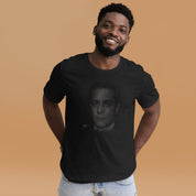 Infinite Variations - Capablanca Futuristic - Unisex t-shirt