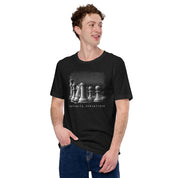 Infinite Variations - Base Design - Unisex T-shirt
