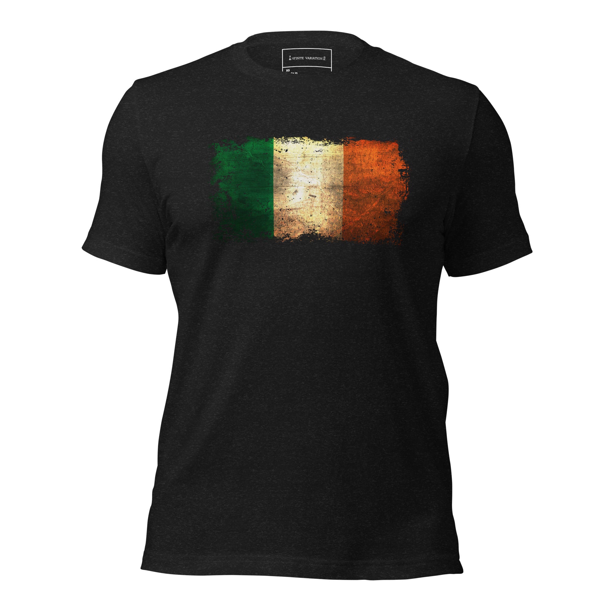 International Series - Ireland - Unisex t-shirt