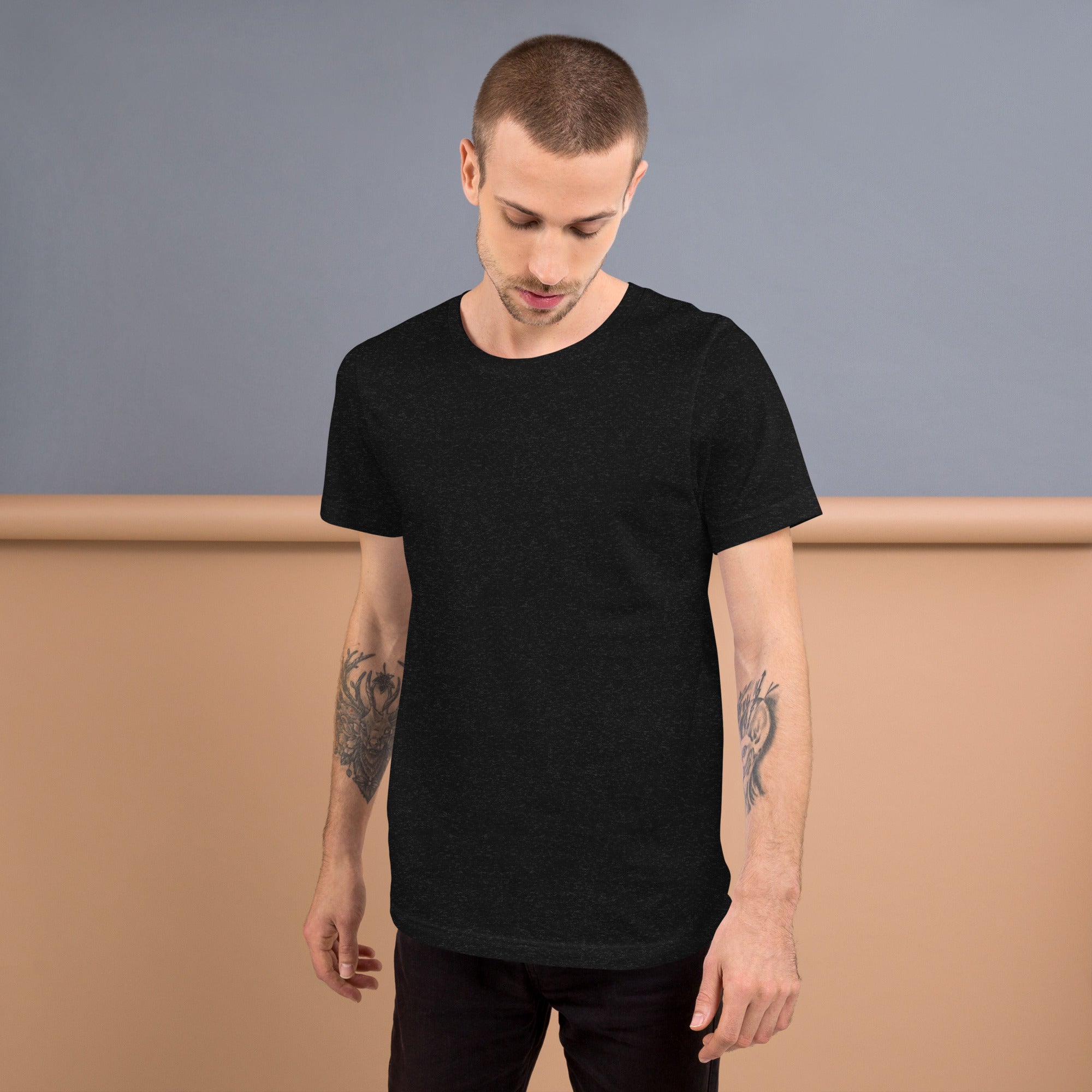 TFRU - Unisex t-shirt