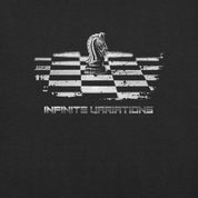 International Tournament Chess Series - Dutch - Unisex t-shirt